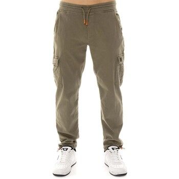 Leone 1947 Pantalones Man Cargo Military 1947 para hombre
