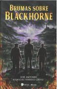 Brumas sobre Blackhorne