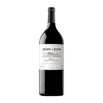 Jean Leon Vino Tinto Penedès Reserva Botella Magnum 1,5 L 13% Vol.