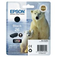 epson t2601 negro xp-600xp-605xp-700xp-800