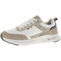 armata di mare zapatillas amus25n721-ltbeige para hombre
