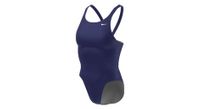 banador de una pieza nike fastback para mujer azul