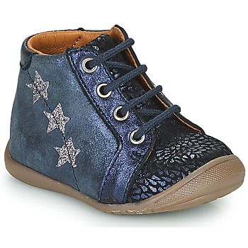 GBB Zapatillas altas DAVIA para niña