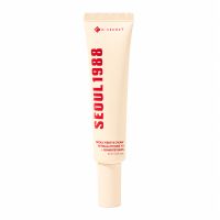 k-secret contorno de ojos seoul 1988 eye cream  retinal liposome 4  fermented bean contorno de ojos revitalizante - antiedad