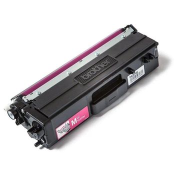 Tóner Magenta Brother TN-910M Original 9.000 páginas Impresión Láser