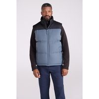 mountain warehouse chaqueta de punto rock para hombre
