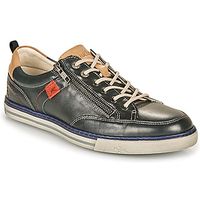 fluchos zapatillas quebec para hombre