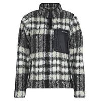 columbia polar west bend 14 zip ii para mujer