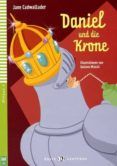 daniel und die krone  cdrom