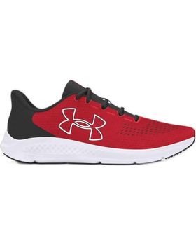 de UNDER ARMOUR UNDER ARMOUR CHARGET 3 ZAPATILLAS DE RUNNING HOMBRE ROJAS 3026523-601 ROJO