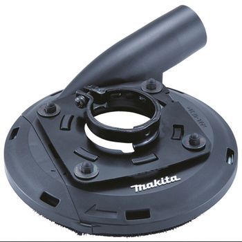Colector Polvo Amolad.180mm - Makita - 195385-8