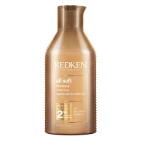 all soft champu 300 ml