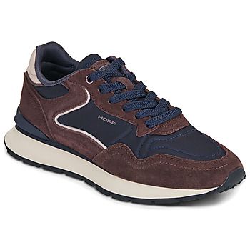 HOFF Zapatillas CITY BROWN para hombre