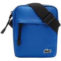 lacoste bandolera hold para hombre
