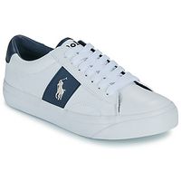 polo ralph lauren zapatillas ryley para nino