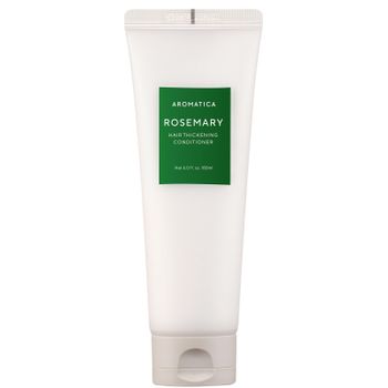 Aromatica Rosemary Hair Thickening Conditioner 180ml