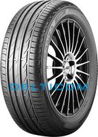bridgestone turanza t001 rft  22540 r18 92w xl moextended evc con protector de llanta mfs antipinchazo run flat 