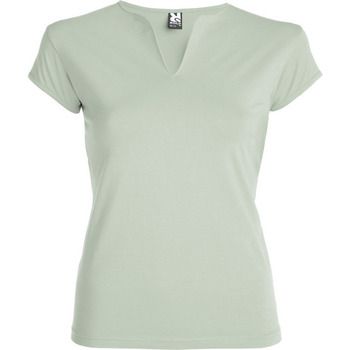 Roly Camiseta manga larga Belice para mujer