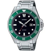 casio reloj analogico ty513310 para hombre
