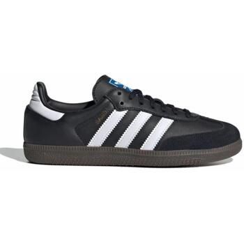 adidas Deportivas Moda IE3676 para niño