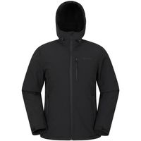 mountain warehouse cazadora charleston para hombre