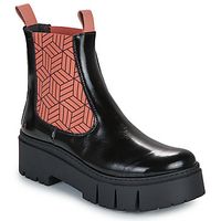 art botines leeds para mujer