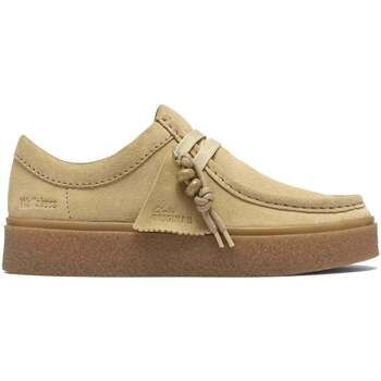 Clarks Zapatos Bajos Boxbee Walla para mujer