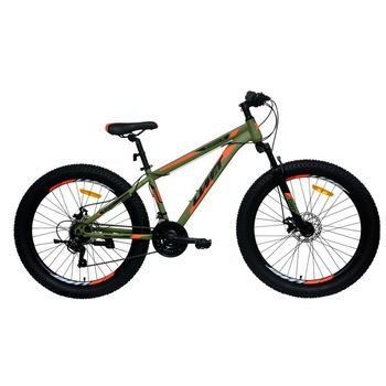 Bicicleta Mtb 26