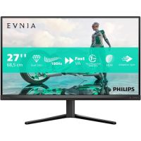 philips evnia 3000 27m2n3500nl00 27 led fast va qhd 180hz adaptive sync