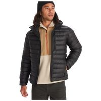 marmot cazadora highlander para hombre