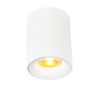 foco acero blanco
