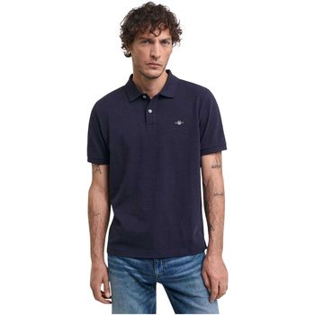 Gant Polo Archive Shield para hombre