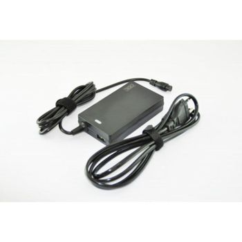Cargador Portátil 3GO 65W Automático 10 Conectores 18.5-20V