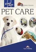 pet care student s book career paths
