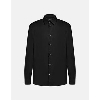 Dondup Camisa manga larga UC368R CF0200U-UC368R 999 para hombre