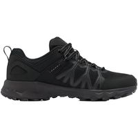 columbia zapatillas de senderismo 2100711 para hombre
