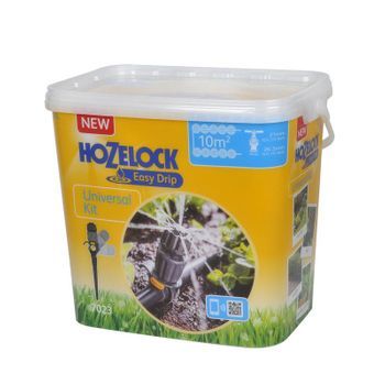 Kit De Riego Universal Hozelock