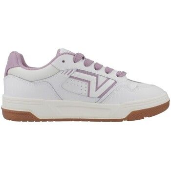 Vans Deportivas Moda Upland para mujer