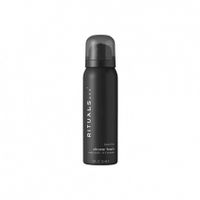 rituals - homme collection shower foam geles de ducha 50 ml unisex