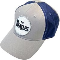 the beatles gorra ro6096 para mujer