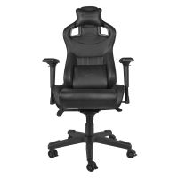 genesis nitro 950 silla gaming negra