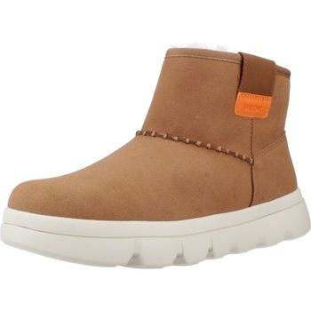 Geox Botines J Willaboom Girl para niña