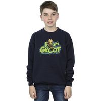 marvel jersey guardians of the galaxy i am groot para nino