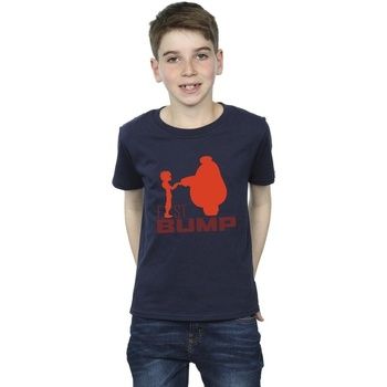 Disney Tops y Camisetas Big Hero 6 para niño