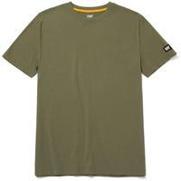 caterpillar camiseta essentials para hombre