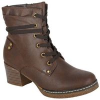 cipriata botas aleandra para mujer