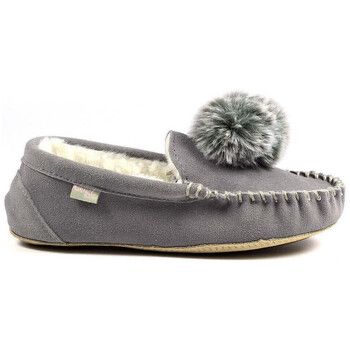 Lazy Dogz Pantuflas Bessie para mujer