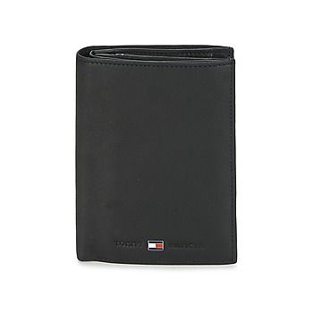 Tommy Hilfiger Cartera JOHNSON N/S WALLET W/COIN POCKET para hombre