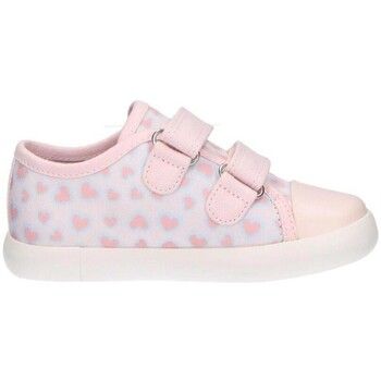Geox Zapatillas deporte B451MB 000AN B GISLI para niña