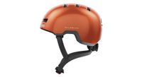 casco abus skurb kid naranja goldfish